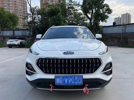 嘉悦X7 2020款 1.5TGDI 自动超越型