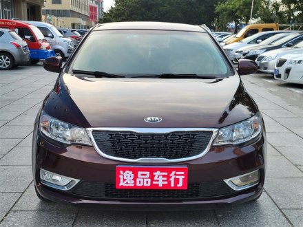 福瑞迪 2014款 1.6L MT GL