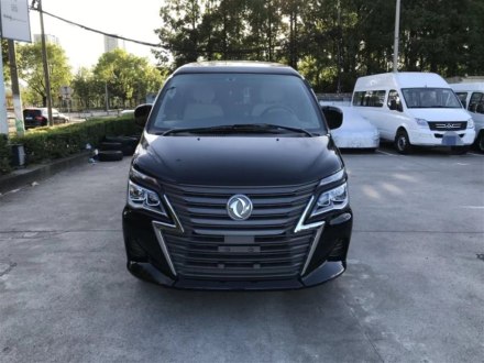 菱智 2020款 M5L 1.6L 舒适型 7座