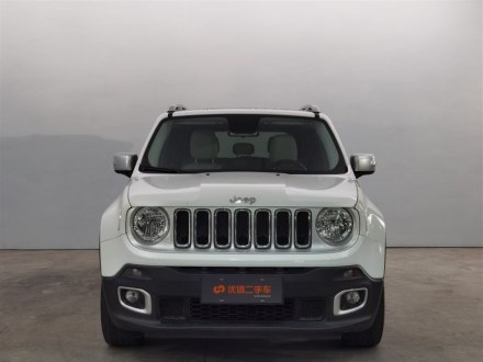自由侠 2016款 1.4T 自动智能版