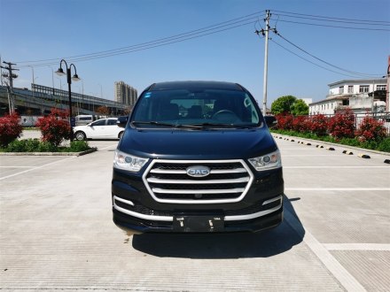 瑞风M4 2018款 2.0L 手动速运版