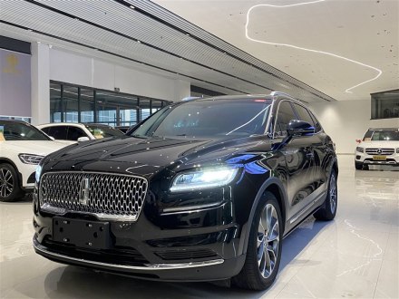 航海家 2021款 2.0T 四驱尊享版
