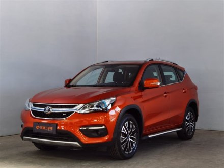 宋新能源 2017款 宋DM 1.5TID 全时四驱尊贵型