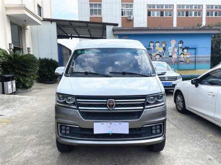 海狮S 2021款 1.5L 财富中央空调版客车国VI SWC15M