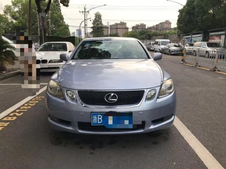 雷克萨斯GS 2005款 300