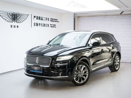 航海家 2021款 2.0T 四驱尊享版