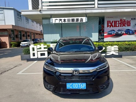 皓影 2021款 240TURBO CVT两驱精英版