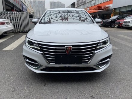 荣威i6 2020款 PLUS 1.6L CVT 4G互联荣耀全息版