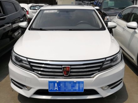 荣威i6 2018款 20T 自动互联网智享版