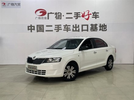 昕锐 2015款 1.4L 手动乐选型