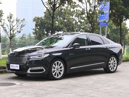 金牛座 2015款 EcoBoost 325 V6旗舰型