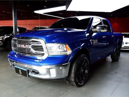 RAM Trucks 2016款 5.7L 自动