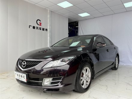 睿翼 2009款 2.5L 自动至尊版