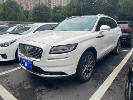 航海家 2021款 2.0T 四驱尊享版
