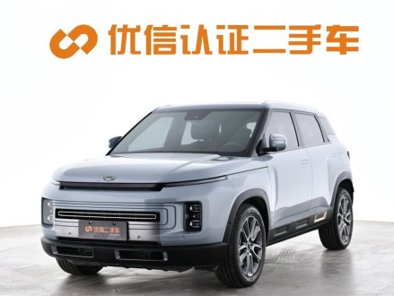 吉利ICON 2020款 1.5TD i9 BSG