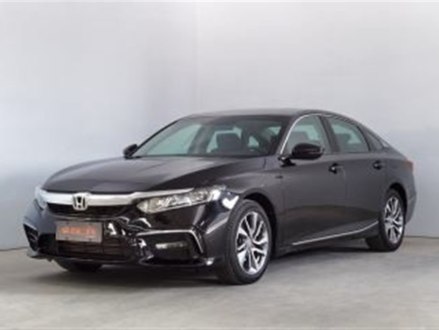 英仕派 2019款 260TURBO 典雅版 国VI