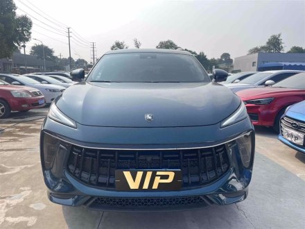 风行T5 EVO 2022款 1.5TD DCT星耀版 热浪