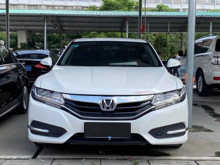 思铂睿 2017款 2.0L 经典版