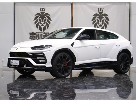 Urus 2021款 4.0T V8