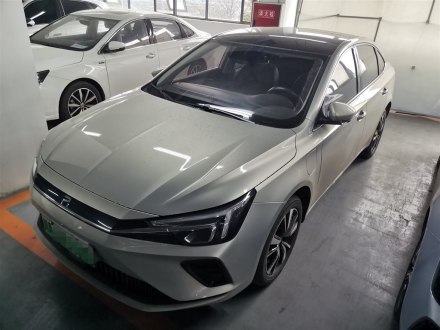 飞凡ER6 2020款 620km 智享版