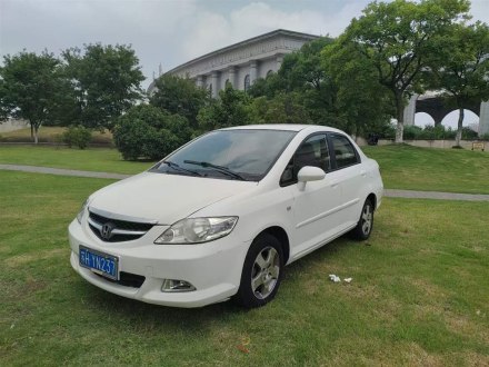 思迪 2007款 1.5L 自动豪华版