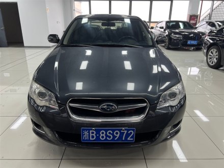 力狮 2006款 2.0R