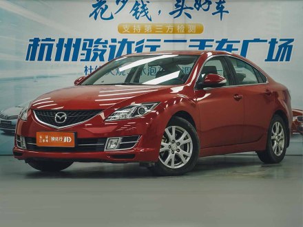 睿翼 2011款 2.0L 自动精英版