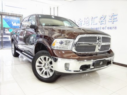 RAM Trucks 2013款 1500 5.7L