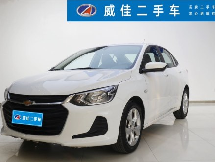 科沃兹 2020款 325T 自动欣悦版