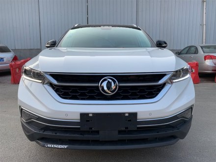 东风风神AX7 2019款 1.6T 自动AI领航型 国V