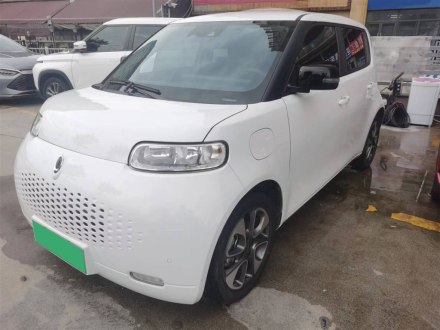 欧拉白猫 2020款 305km 豪华型