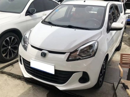 奔奔 2015款 1.4L 手动豪华型 国V