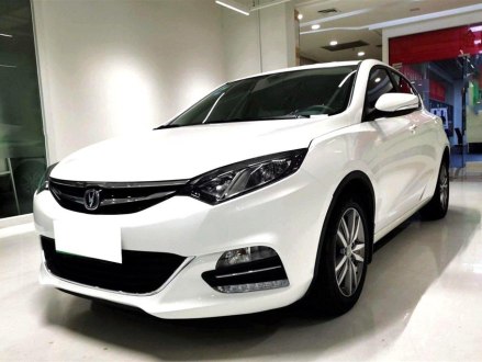 逸动XT 2015款 1.6L 自动俊酷型 国IV