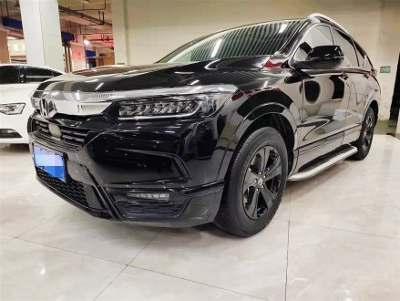 皓影 2020款 240TURBO CVT两驱尊贵版