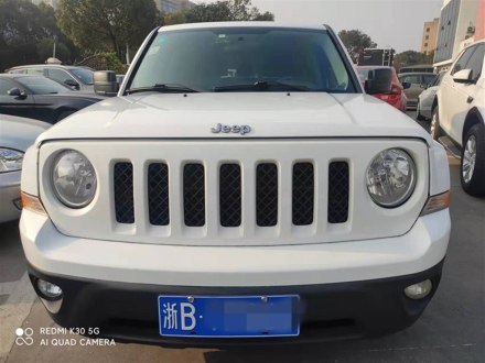 自由客 2014款 2.4L 运动版