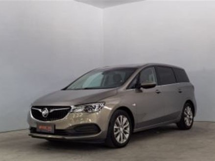 别克GL6 2019款 18T 6座互联豪华型 国VI