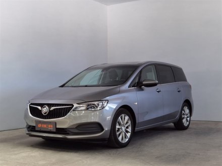 别克GL6 2019款 18T 5座互联豪华型 国V