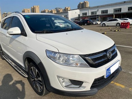 东风风神AX3 2016款 1.5L 自动尊酷型