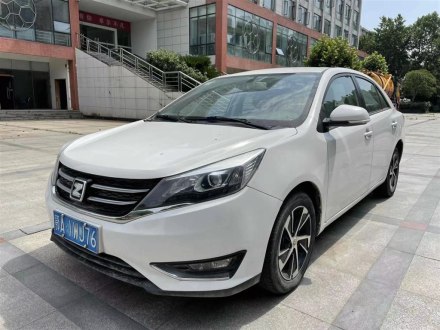 众泰Z360 2017款 1.5L 手动豪华型