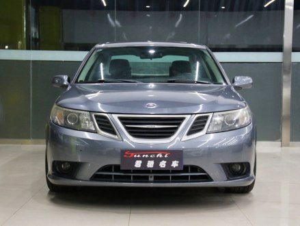 Saab 9-3 2008款 Linear 2.0t
