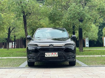 皓影 2020款 240TURBO CVT两驱豪华版