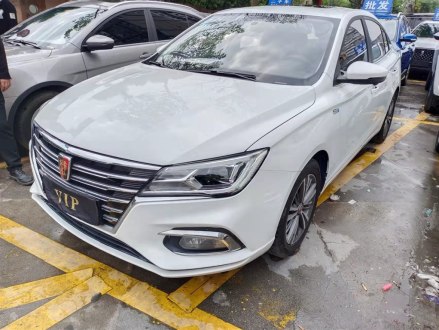 荣威i5 2019款 1.5L 自动4G互联朗豪版
