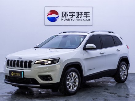自由光 2019款 2.0T 两驱智享版 国V