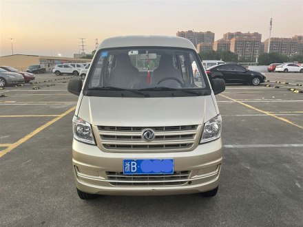 东风小康K07S 2015款 1.0L实用型AF10-12