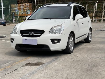 佳乐 2007款 2.0L 5座舒适版