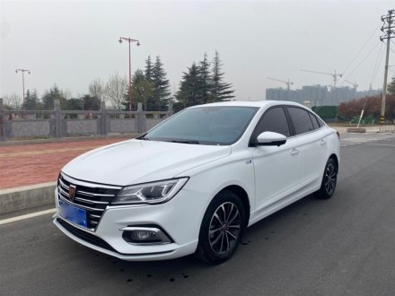 荣威i5 2020款 1.5L 自动4G互联领豪旗舰版