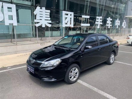 比亚迪F3 2015款 节能版 1.5L 手动豪华型