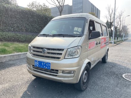 东风小康K07S 2015款 1.2L实用型DK12-05