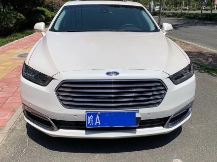金牛座 2015款 EcoBoost 245 豪华型