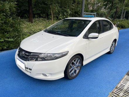 锋范经典 2008款 1.8L 自动舒适版